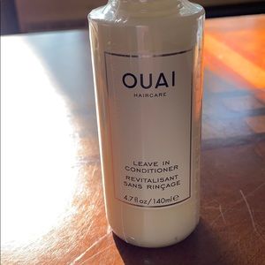 Ouai Leave in conditioner